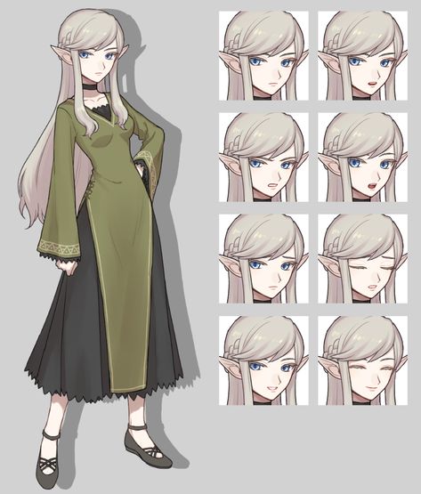 Visual Novel Sprites Base, Visual Novel Characters, Vtuber Character Sheet, Visual Novel Sprite Poses, Character Sheet Vtuber, Character Sprite Sheet, Visual Novel Character Sprite, Visual Novel Sprites, Hololive Character Sheet