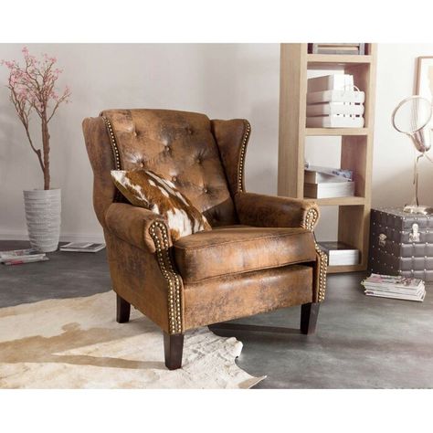 Leather Wing Chair, Leather Wingback Chair, Wingback Armchair, Large Armchair, Swivel Recliner, Traditional Furniture, Chair Bed, Velvet Armchair, Wing Chair