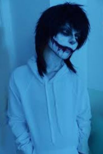 Remember me? ( Jeff the killer X Reader) Creepypasta Cosplay, Creepy Pasta Family, Creepy Smile, Kei Visual, Eyeless Jack, Ben Drowned, Smile And Wave, Laughing Jack, Creepypasta Characters