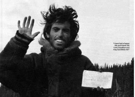 Alex Supertramp, Chris Mccandless, Jon Krakauer, Alexander Supertramp, Christopher Mccandless, Wild Quotes, Wild Movie, Life Of Walter Mitty, Walter Mitty