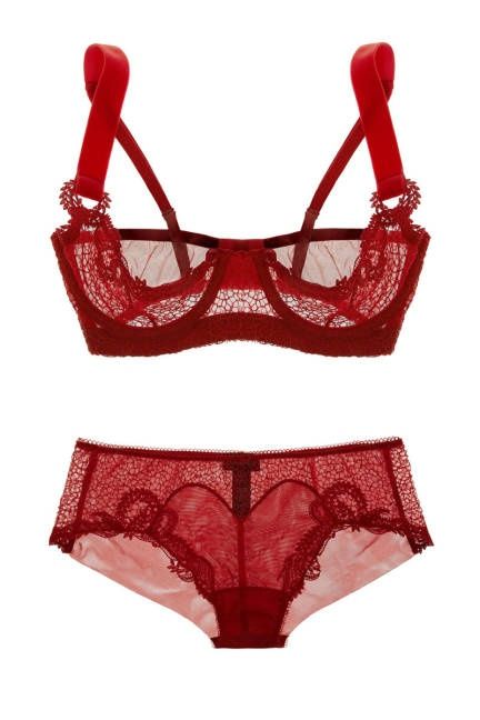 La  Perla Fashion Design Inspiration, Gorgeous Lingerie, Lingerie Plus Size, Lingerie Inspiration, Hot Lingerie, Best Lingerie, Couture Week, Red Lingerie, Pretty Lingerie