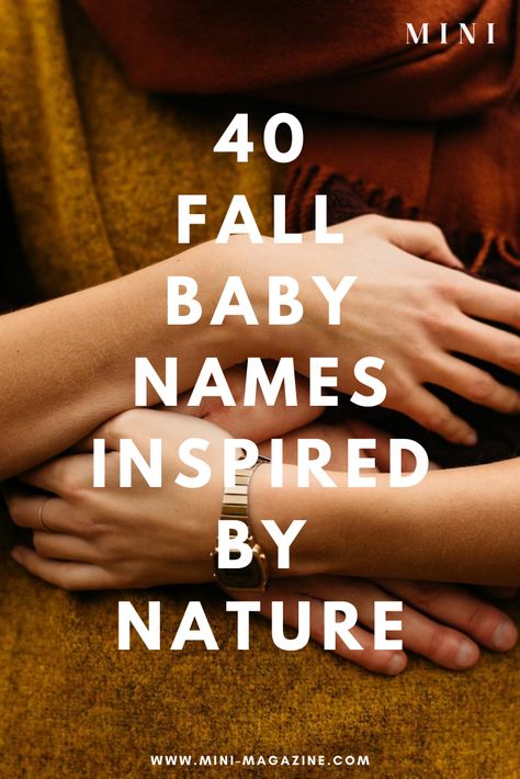 Fall Baby Names, Autumn Names, Fall Names, Country Baby Boy Names, Autumn Name, L Baby Names, Fall Pinterest, Country Baby Boy