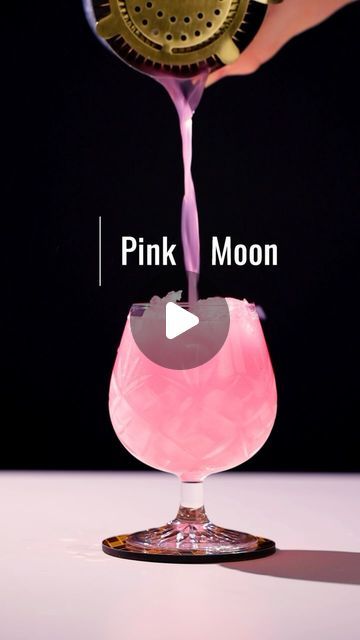 David Jordan Melia on Instagram: "“Pink Moon”
-
We’ve had many astronomical events in the sky over the last little while, I doubt the moon is turning a shade of pink anytime soon but that’s no excuse to skip trying this one. Give it a go!
-
Once again for the colour you’ll need @tempus_fugit_spirits for the Violette liqueur. 
-
Sláinte 

PINK MOON:

• 60ml Pisco
• 22.5ml Lime Juice
• 15ml Violette Liqueur
• 10ml Lemongrass Syrup

#cocktailgram #cocktailstime #cocktailstogo #cocktailsofinstagram #cocktailhour #cocktailsathome #drink #drinks #drinkstagram #drinkspiration #drinkspecial #drinkspecials #drinksphotography #drinksonme #drinksondrinks #drinksonus #drinksofinstagram #mixologist #mixology #tw50bc #bestcocktails #garnish #garnishgame #drinksdrinksdrinks #drinkdrankdrunk" Moon Cocktail, Vietnamese Spring Rolls, Shade Of Pink, Drink Specials, Pink Moon, Cocktail Making, Cooking Inspiration, Pisco, Spring Rolls