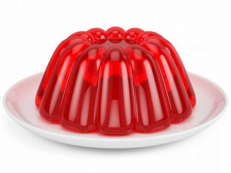 Jelly Recipes Desserts, Raspberry Jello, Bundt Recipes, Desserts Drawing, Jelly Desserts, Jello Mold, Strawberry Jello, Jello Recipes, Shot Recipes