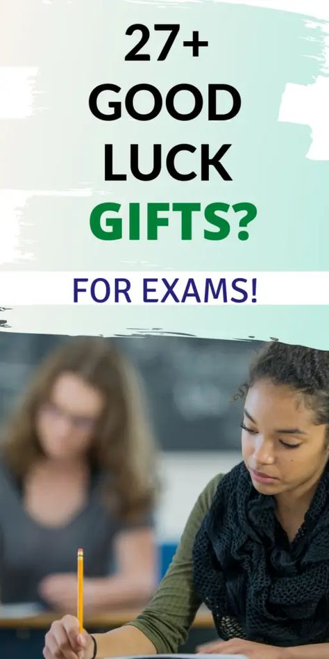 Final Exam Gift Ideas, Exam Wishes, Good Luck For Exams, Exams Gift, Bf Gifts, Good Luck Gifts, Final Exams, For Good Luck, College Gifts