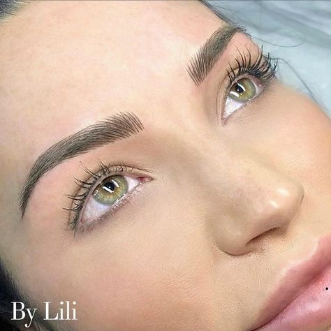 Mircoblading Eyebrows, Nano Brows, Combo Brows, Ombre Eyebrows, Arch Brows, Eyelash Tinting, Eyebrow Hacks, Brow Tattoo, Eyebrow Grooming