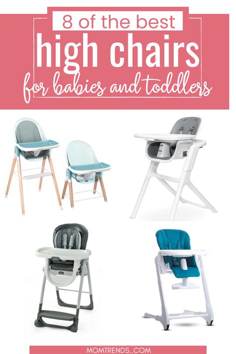 Guide to High Chairs Cosco High Chair, Best High Chairs For Babies, Infant High Chair, Best High Chair, Best Baby High Chair, Toddler High Chair, Best High Chairs, Antilop High Chair, Wooden High Chairs