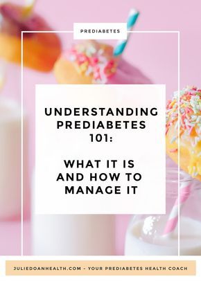 Recently diagnosed with prediabetes? Struggling to control your blood sugar? I'm here to help! Before I give you tips on how to better manage your condition, we need to first understand prediabetes: what it is, what are the symptoms of prediabetes and the risk facts. Once we understand this, it makes it so much easier to manage your prediabetes! Prediabetic Diet, Blood Sugar Management, Low Blood Sugar, Lower Blood Sugar, Insulin Resistance, Health Coach, Blood Sugar, Daily Affirmations, Making Ideas