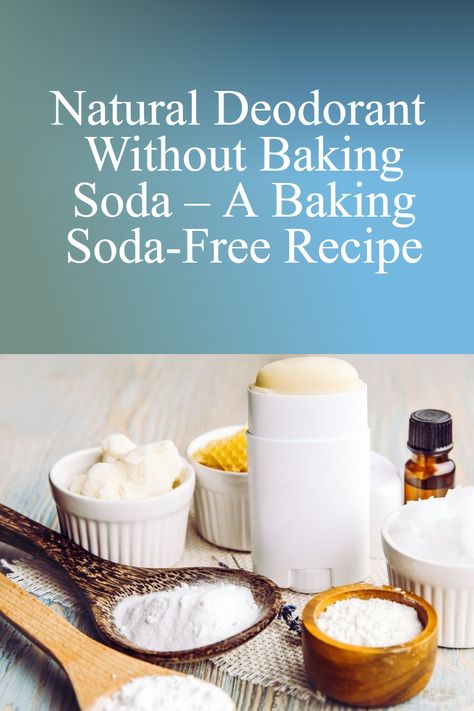 Join us on our journey of embracing the natural way of life - from our kitchen to your skin, we're here to share our homemade 'Natural Deodorant Without Baking Soda'. We believe in living clean, green, and most importantly, confident. Natural Deodorant Without Baking Soda, Deodorant Without Baking Soda, Baking Soda Deodorant, Homemade Natural Deodorant, Make Your Own Deodorant, Natural Deodorant Recipe, Underarm Care, Diy Natural Deodorant, Homemade Deodorant Recipe