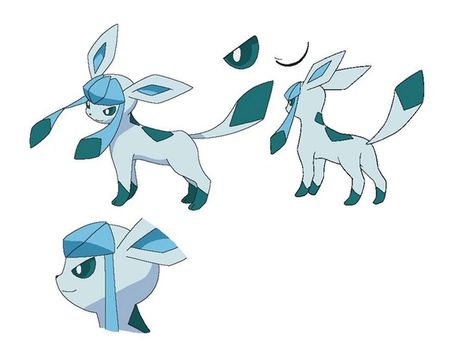 Glaceon | Pokémon Wiki | Fandom Snow Pokemon, Pokemon Omega Ruby, Pokemon Wiki, Pokémon Diamond And Pearl, Pokemon Project, Pokémon Diamond, Pokemon Fanart, Pokémon Art, Pokemon Eeveelutions