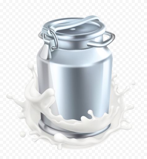 Milk Png, Milk Churn, Bottle Container, Cake Banner, Photography Studio Background, Cake Banner Topper, Cartoons Png, Milk Cans, Studio Background