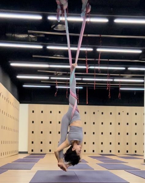 Aerial Hammock, Aerial Dance, Aerial Yoga, Hammock, Yoga, Skirt