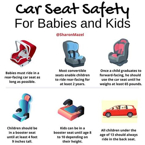 check out the link in our bio to see out car seat safety stickers.  graphic by @sharonmazel  #theplanningparent Car Seat Safety, Carseat Safety, Positive Parenting Solutions, Baby Fashionista, Parenting Solutions, Smart Parenting, Child Psychology, No One Is Perfect, Baby Care Tips