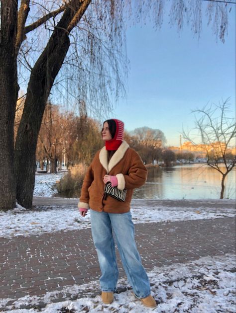 Red Balaclava, Balaclava Outfit, Balaclava Aesthetic, Fashion Baby, Fashion Aesthetic, Style Outfits, Aesthetic Fashion, Face Claims, Fall Winter