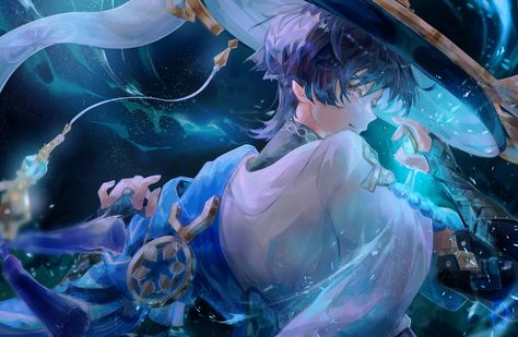 ❀ sara ❀ on Twitter: "new beginnings #wanderer #scaramouche #原神 https://t.co/lhhiJlkJqT" / Twitter Wanderer Genshin, Scaramouche Kunikuzushi, Wanderer Scaramouche, Wanderer Art, Scaramouche Wanderer, Velvet Wallpaper, Arte Cyberpunk, Wallpaper Dekstop, Genshin Art