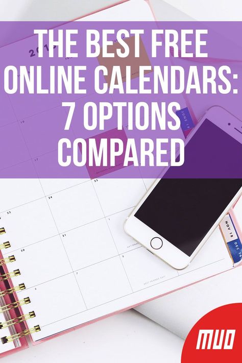 Best Online Calendar Apps, Online Calendar Organization, Best Calendar App, Productivity Organization, Study Vibe, College Schedule, Work Calendar, Personalised Calendar, Birthday Tracker