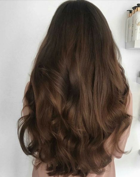 Carmel Balayage, Carmel Hair Color, Dark Ombre Hair, Trendy Hair Color, Hair Color Highlights, Summer Hair Color, Hair Color Balayage, Cool Hair Color, Brown Hair Colors