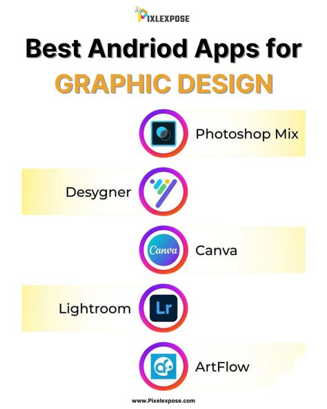 Graphic Design Apps Android, Best Apps For Graphic Design, Apps For Logo Design, Graphic Design Apps Free, Apps To Create Logos, Apps For Graphic Design, Best Graphic Design Apps, Photography Logo Maker, Graphic Design Apps