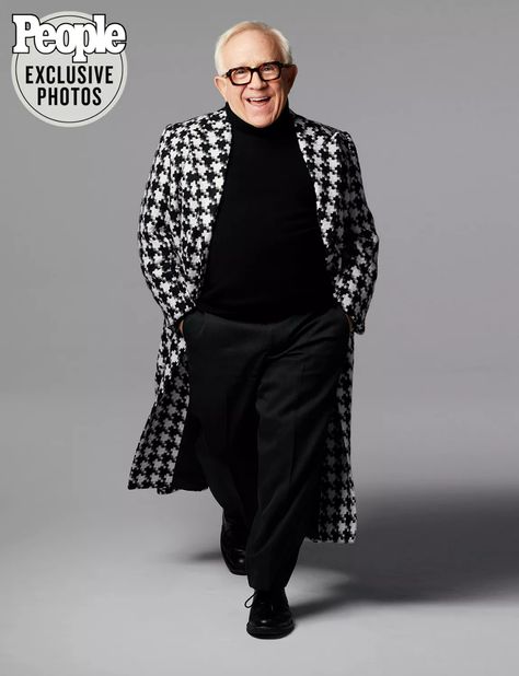 Leslie Jordan, Murphy Brown, Ugly Betty, Mayim Bialik, The Fall Guy, Handsome Older Men, Instagram People, Moving To Los Angeles, Will And Grace