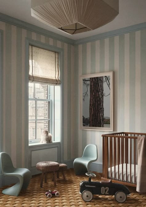 VERONA – Jessica Schuster Design Living Room New York, Kids Rooms Inspo, Childrens Rooms, Living Tv, Kids Deco, Baby Room Inspiration, Kids Room Inspiration, Nursery Room Inspiration, Boys Nursery