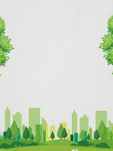 low carbon,environmental protection,green home,happy family,urban civilization,creating a civilized city Environmental Protection Poster, Green Environmental Protection, Linkedin Background, Sustainable City, City Silhouette, City Background, Green River, Graphic Design Background Templates, City Illustration