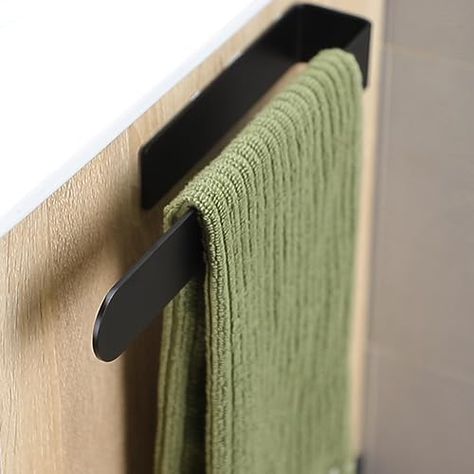 Hand Towel Display, Towel Display, Hand Towel Rack, Guest Towel Holder, Rack For Bathroom, Wall Mounted Towel Rack, Bamboo Towels, Hand Towel Holder, Black Towels