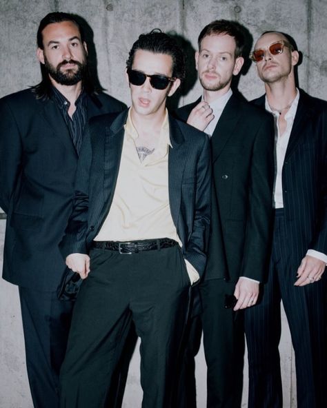 The 1975 Group Photo, Picture This Band, Polly Money The 1975, The 1975 Photoshoot, The 1975 2023, The 1975 2022, The 1975 Members, Ross The 1975, The 1975 Band