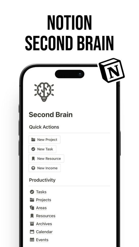 #Green_Notion #Brain_Template #Notion_Second_Brain #Using_Notion Notion Second Brain, Notion Setup, Notion Ideas, Notion Aesthetic, Second Brain, Weekly Planner Free Printable, Weekly Planner Free, Everyday Planner, Kanban Board