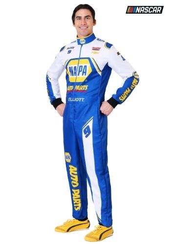 NASCAR Chase Elliott Costume#Chase, #NASCAR, #Costume Male Jumpsuit, Nascar Cake, Nascar Outfit, Nascar Costume, Chase Elliott Nascar, Men's Uniform, Uniform Costume, Sports Costume, Plus Size Costume