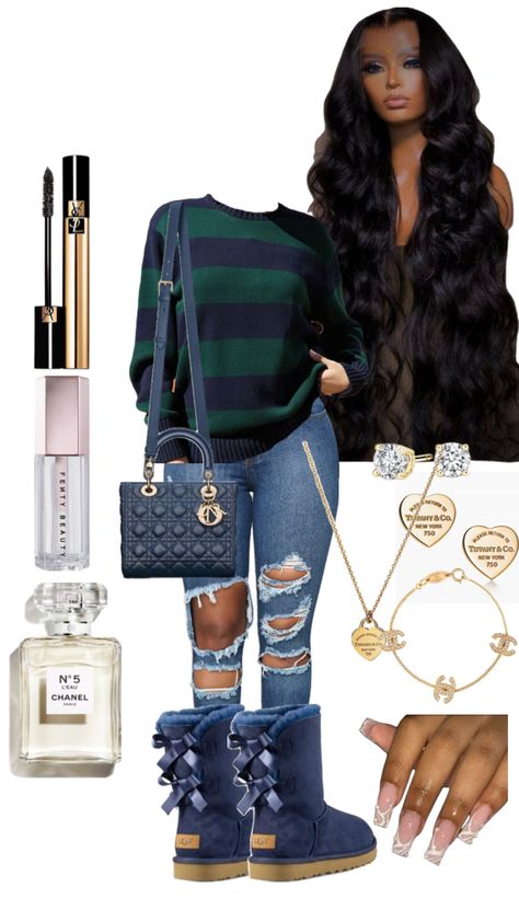 Bonfire Outfit, Classy Winter Outfits, Fasion Outfits, Shein Outfits, Cute Lazy Outfits, Cute Lazy Day Outfits, Swag Outfits For Girls, Cute Comfy Outfits, Cute Swag Outfits