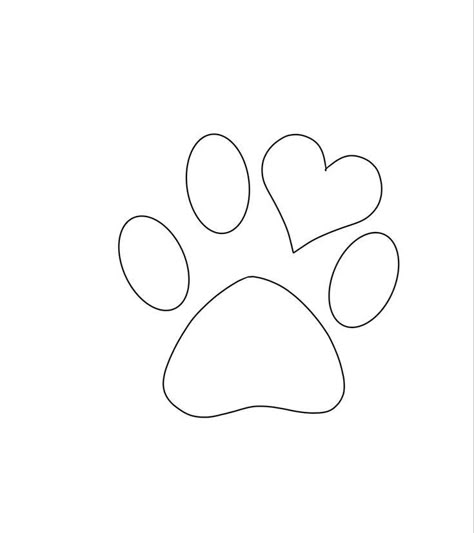 Dog Line Art Tattoo, Heart Line Art, Small Dog Tattoos, Love Stick, Drawing Line Art, Heart Font, Paw Tattoo, Easy Doodles, Stick Figure Drawing