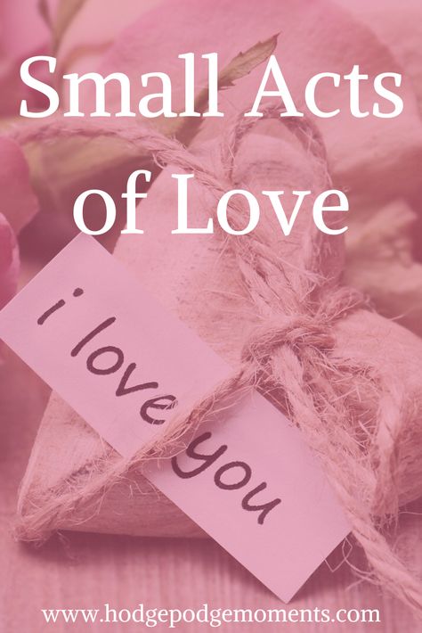 Little ways to show love everyday. Small Acts Of Love, Marriage Inspiration, Listening Ears, Acts Of Love, Ways To Show Love, Blog Challenge, Least Favorite, Sweet Notes, Feeling Loved