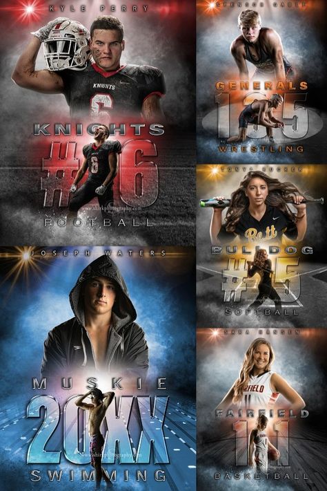 Wrestling Senior Banners, Senior Banner Ideas, Team Poster Ideas, Wrestling Photos, Team Banners, Senior Banner, Sports Team Banners, Sports Templates, Team Banner