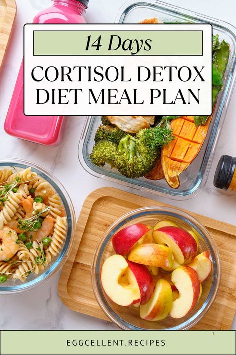 In our fast-paced modern world, chronic stress has become an all-too-common experience, leading to prolonged elevated levels of cortisol, the body’s primary stress hormone. #cortisol diet meal plan #cortisol reducing meal plan #cortisol reduction diet meal plan #low cortisol diet meal plan #cortisol lowering meal plan #high cortisol hormone meal plan #low cortisol meal plan #cortisol belly meal plan #cortisol balancing meal plan #meal plans to lower cortisol Hormonal Meal Plan, Low Diet Meal Plan, Realistic Diet Meal Plan, Fit For Life Diet Plan Harvey Diamond Recipes, Fit For Life Recipes, Recipes To Balance Hormones, Diet For Women In Their 30s, Swank Diet Recipes, Balanced Hormone Diet