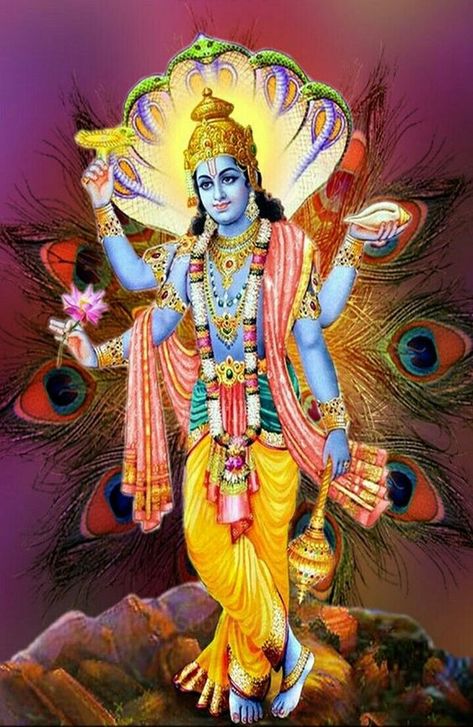 Vishnu Mantra, Vishnu Avataras, Vishnu Ji, Laxmi Narayan, Krishna Avatar, Vishnu Wallpapers, Lord Rama Images, Cute Good Morning Images, Lakshmi Images