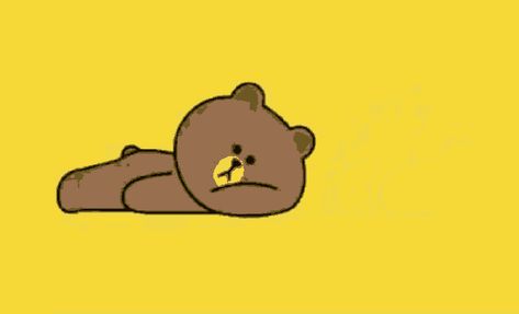 Love You GIF - Love You Bunny - Discover & Share GIFs Lazy Gif, Bunny Beds, Message Wallpaper, Being Lazy, Love You Gif, Brown Line, Cute Cat Gif, 2d Animation, Cute Bears