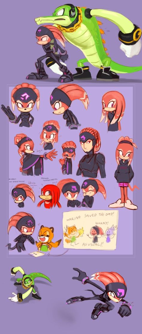 Fem Lord X Sonic, Genderbend Sonic Characters, Shade The Echidna, Sonic Level Design, Shadow The Hedgehog Gijinka, Sonic Oc Girl, Female Sonic.exe, Shadow And Rouge, Sonic The Movie