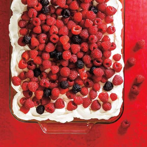 Tres Leche Raspberry Cake Picnic Potluck, Tres Leches Cake Recipe, Milk Syrup, Tres Leches Cake, Raspberry Cake, Tres Leches, Let Them Eat Cake, Cupcake Recipes, Eat Cake