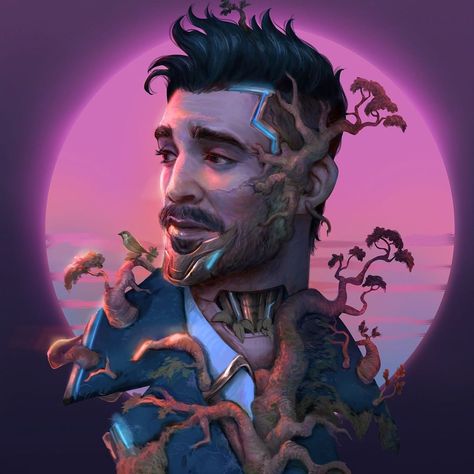 Jon Bellion Wallpaper, Jon Bellion Art, David Ardinaryas Lojaya, David Ardinaryas, Scotty Sire, Jon Bellion, Eden Project, Spotify Artist, Human Condition