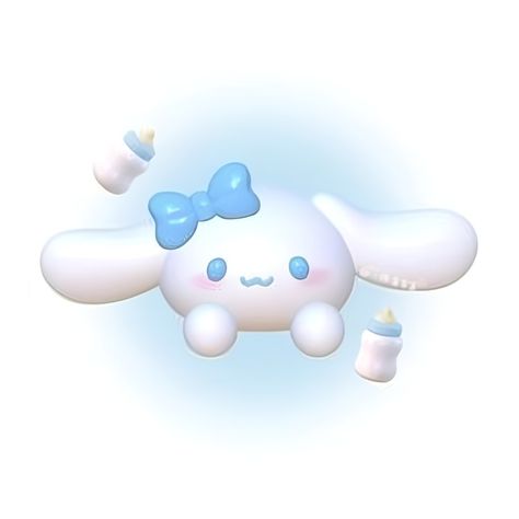 Cinnomanroll Sanrio Icon, Cinnamoroll 3d Icon, Pfp Cinnamoroll, Cinnamoroll Png, Cinnamoroll 3d, Baby Blue Iphone Wallpaper, Cinnamoroll Icon, Best Birthday Wishes Quotes, Jelly Wallpaper