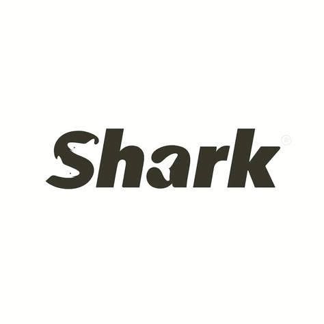 Instagram 上的 Logo：「 Shark typography Concept - What's your thought about this design? Kindly share your opinion in the comment section below ? - - - Use… 」 Shark Typography, Shark Logo, Cabo Verde, Sticker Material, Shark Bites, Color Inspo, Your Opinion, Creative Advertising, Fonts Design