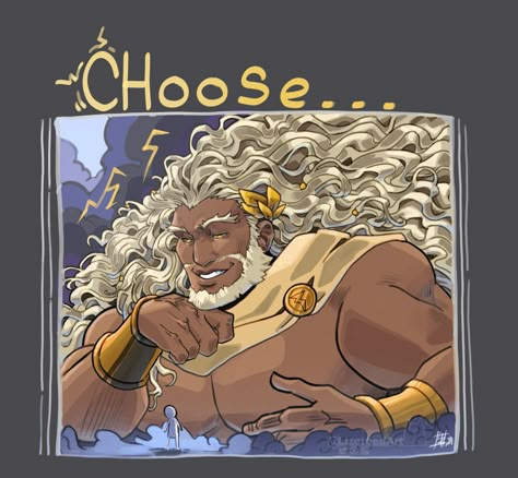 Draw 6 Characters Template, Aphrodite Fanart Epic, Aphrodite Epic The Musical, Zeus Epic The Musical, Epic Musical Fanart, Poseidon Epic The Musical Fanart, Zeus Fanart, Poseidon Fanart, Odysseus Fanart