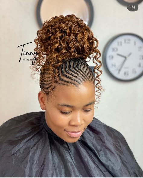 Ghana Weaving Ponytail Hairstyles, Shuku Hairstyle Natural Hair, Shuku Ghana Weaving Hairstyles, Shuku Braids, Shuku Hairstyle, Ghana Weaving Hairstyles, Weaving Hairstyles, Weaving Styles, Latest Braided Hairstyles