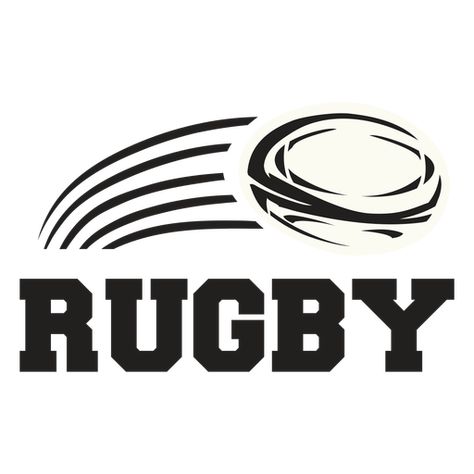 Rugby Logo, Union Logo, Rugby Design, Rugby Ball, Rugby Union, Shirt Maker, Design Ad, Art Fashion, Png Design