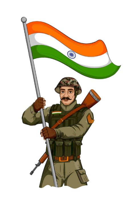 How to draw the Indian Army with India Flag in hand | Independence day  #drawingflowershenna #drawingmypassion #drawing4star #drawingmeme #drawingasselfdiscovery #drawingforaliving #india #army #armyvector #indian #indianarmy Army Drawing, Indian Army Special Forces, Indian Army Quotes, Independence Day Drawing, Soldier Drawing, Indian Army Wallpapers, Indian Flag Images, Flag Drawing, Indian Flag Wallpaper