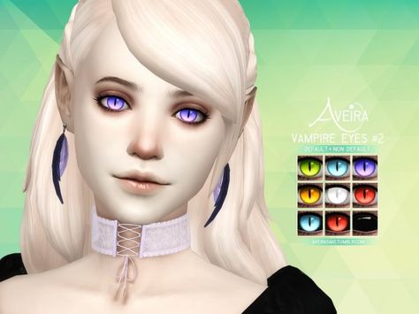 Aveira Sims 4: Vampire eyes 2 • Sims 4 Downloads Sims 4 Vampire, Vampire Eyes, Los Sims 4 Mods, Sims 4 Cc Eyes, Sims 4 Blog, Sims 4 Anime, Pelo Sims, Sims 4 Cc Makeup, Sims 4 Mm