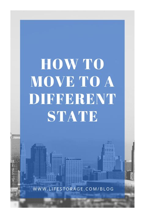 How to Move to a Different State With or Without Money Relocating To Another State Checklist, How To Plan To Move Out Of State, Planning To Move Out Of State, How To Move States, Planning A Move To Another State, How To Move Across The Country, Should I Move Out Of State, How To Move To Another State, Moving To A Different State