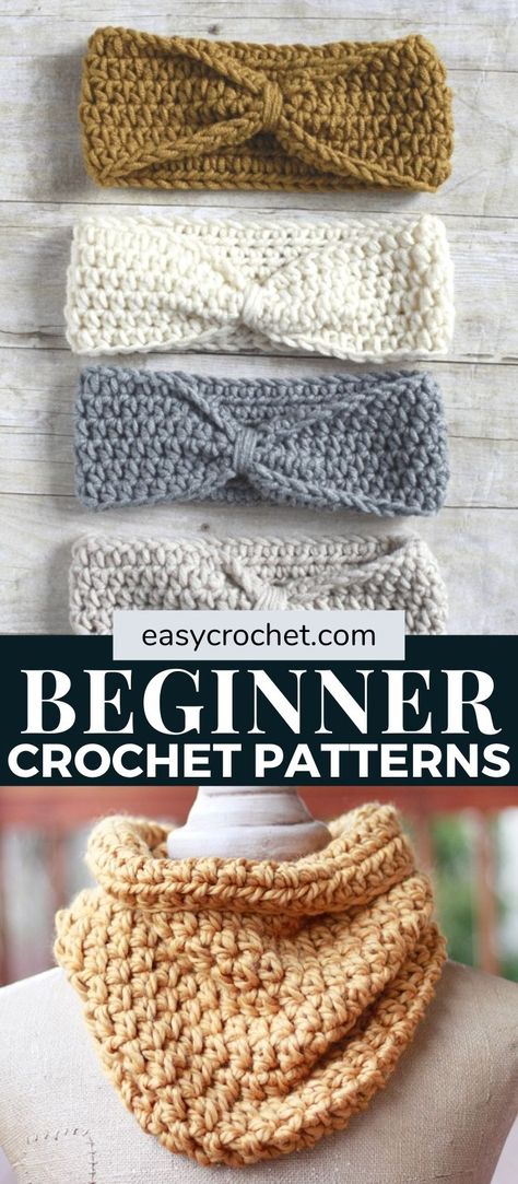 East Beginner Crochet Projects, Crochet Ideas 2023, Easy Crochet Projects Size 4 Yarn, Crochet Patterns Easy Blanket, Crochet Project Ideas For Beginners, Beginning Crochet Patterns Free, Crotchet Ideas Easy Free, What To Crochet With Wool Yarn, Simple Single Crochet Projects