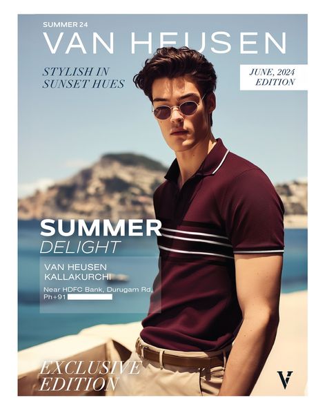 Excited to collaborate with Van Heusen on this stunning project for their physical catalogue design. #vanheusen #catalogue #design #collaboration #shuttercraftstudios Catalogue Design, Catalog Design, August 19, Craft Studio, Van Heusen, Shutters, Physics, Van, On Instagram