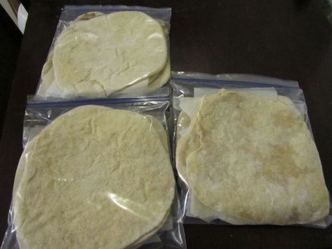 Homemade Bread Dough, Baked Pizza, Pre Made Meals, Sourdough Pizza Crust, Trail Food, Homemade Pizza Crust, Pizza Crusts, Best Pizza Dough, Camping Site